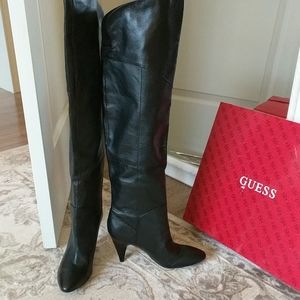 Guess Over-the-knee Boots